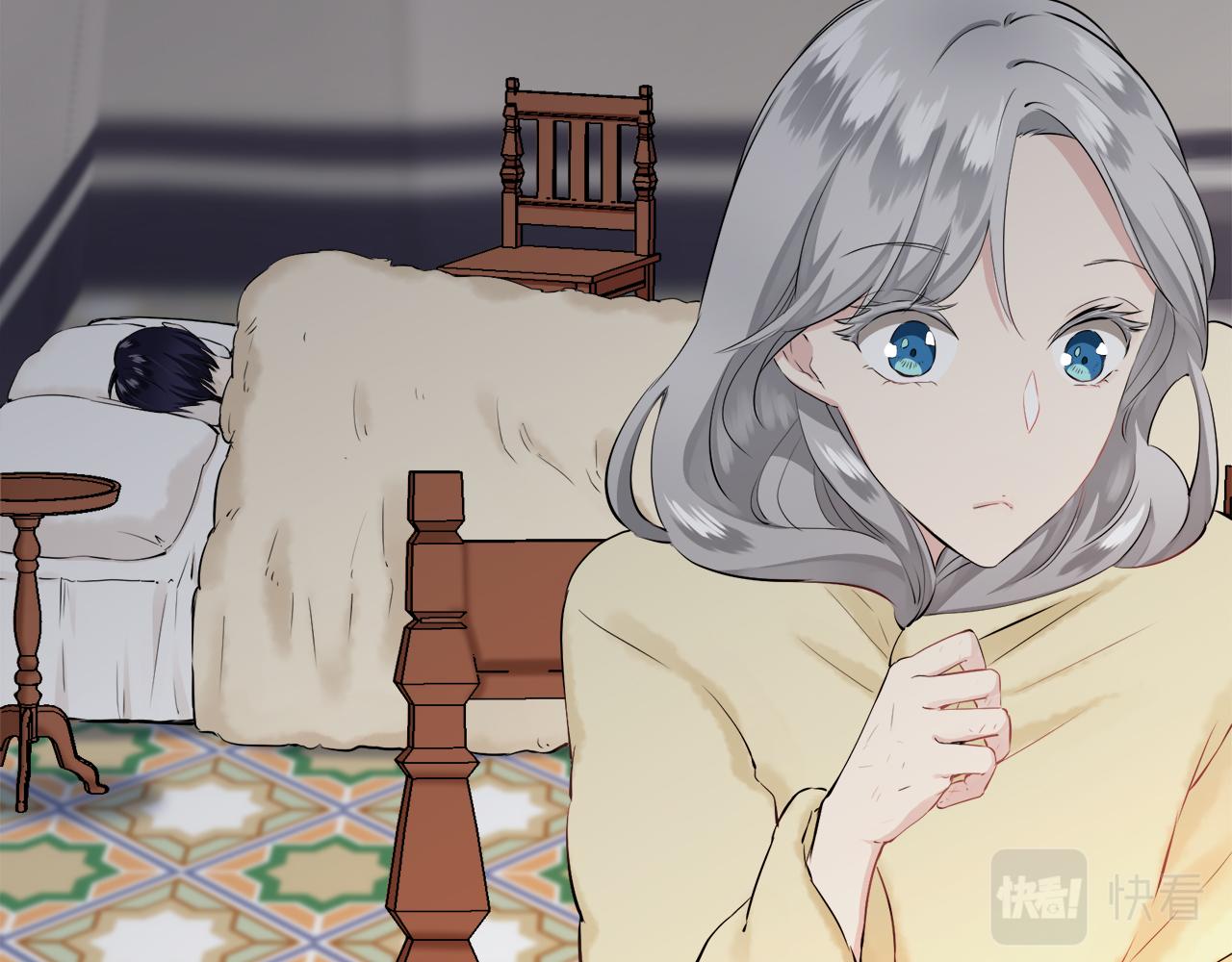 《娜丽塔斯·一半的伯爵小姐》第63话 希斯竞技场的夜晚（2） 第13页