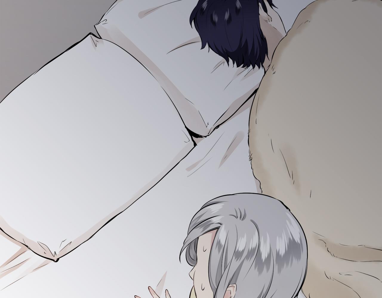《娜丽塔斯·一半的伯爵小姐》第63话 希斯竞技场的夜晚（2） 第23页
