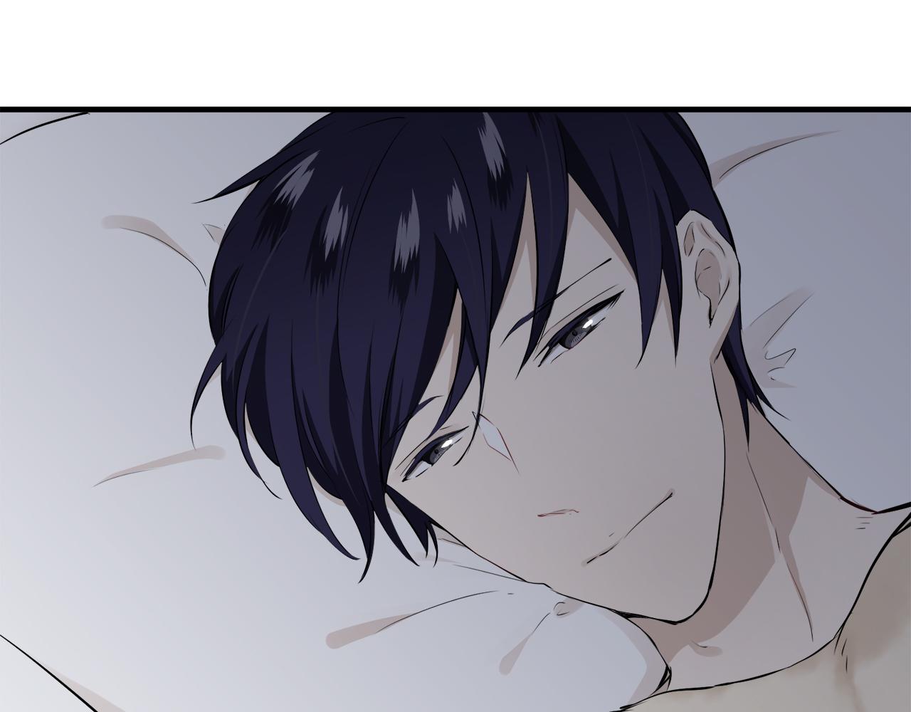 《娜丽塔斯·一半的伯爵小姐》第63话 希斯竞技场的夜晚（2） 第30页