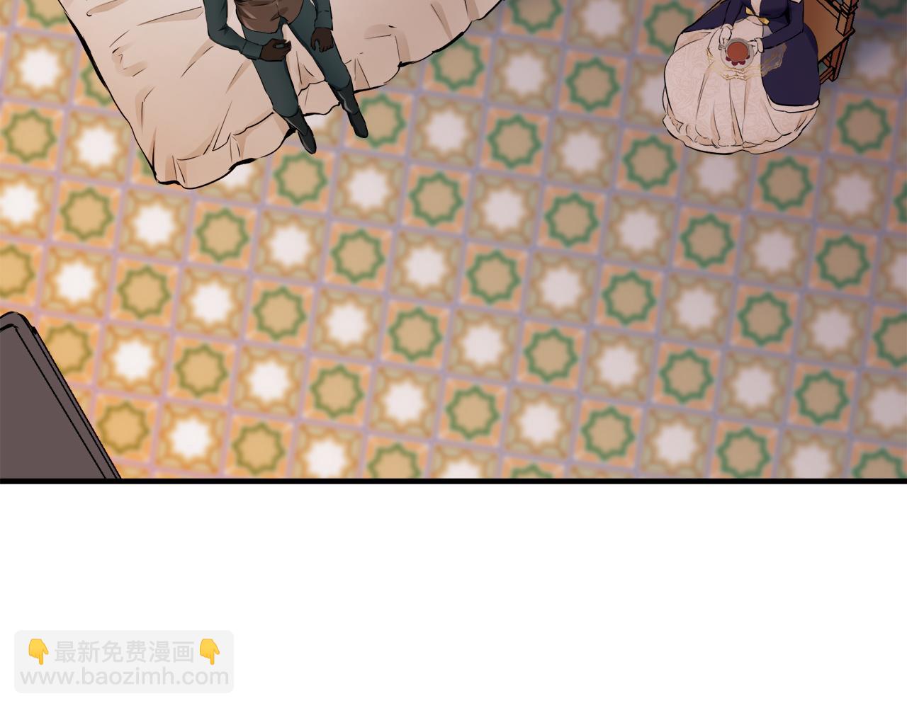 《娜丽塔斯·一半的伯爵小姐》第60话 在希斯竞技场飞扬的旗帜 第43页