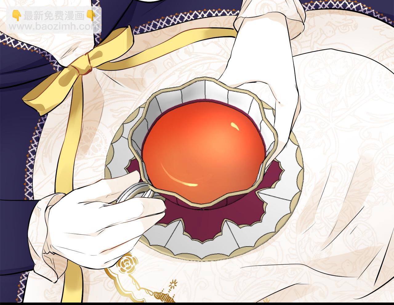 《娜丽塔斯·一半的伯爵小姐》第60话 在希斯竞技场飞扬的旗帜 第47页