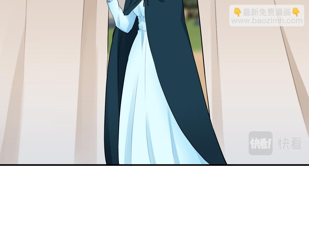 《娜丽塔斯·一半的伯爵小姐》第64话 今非昔比 第31页