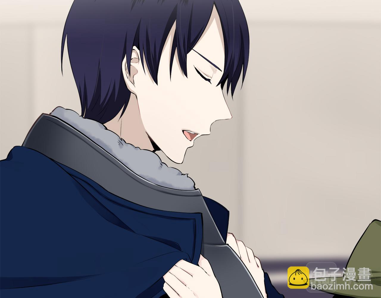 《娜丽塔斯·一半的伯爵小姐》第65话 希斯竞技场的小丑们（1） 第11页