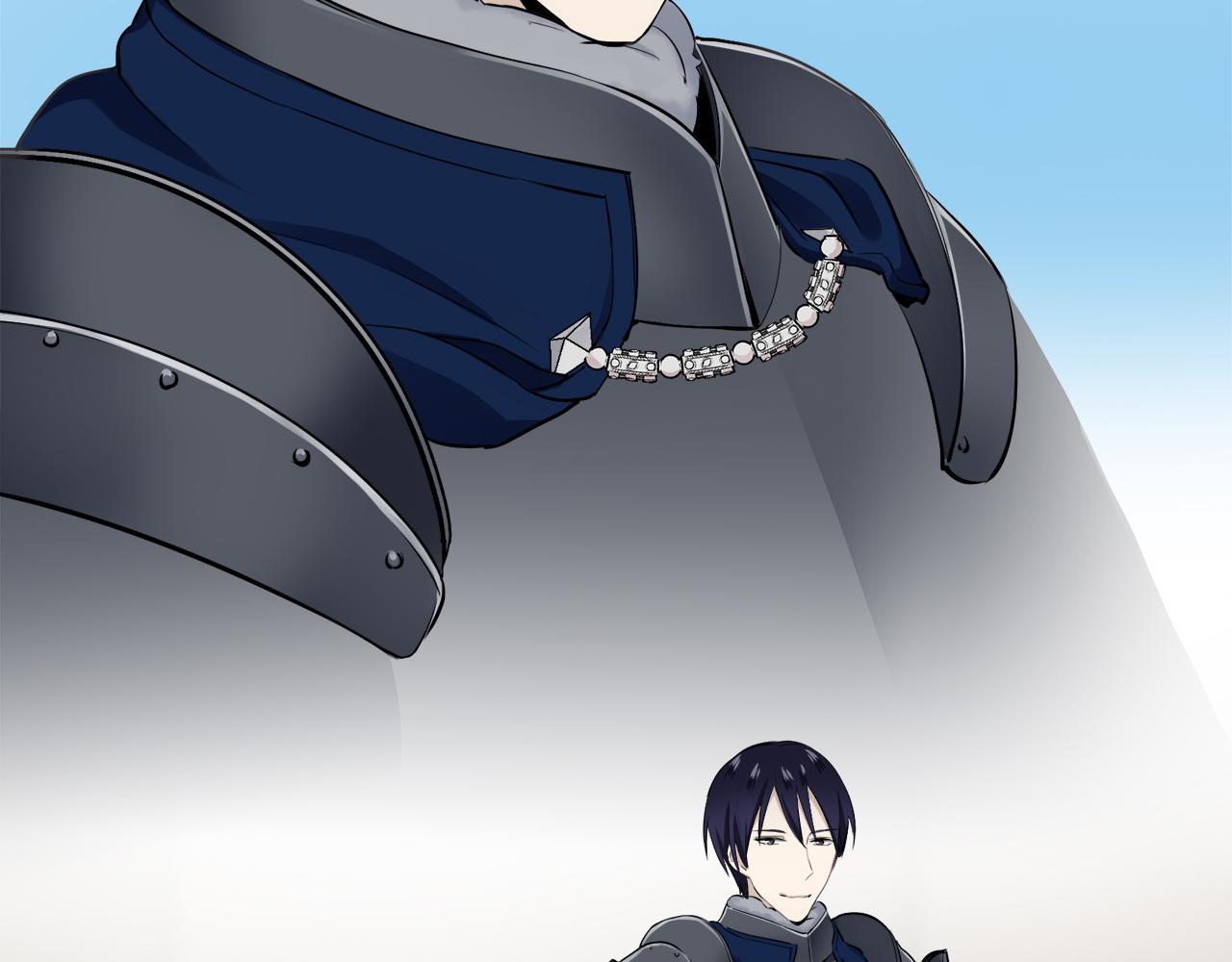 《娜丽塔斯·一半的伯爵小姐》第65话 希斯竞技场的小丑们（1） 第35页