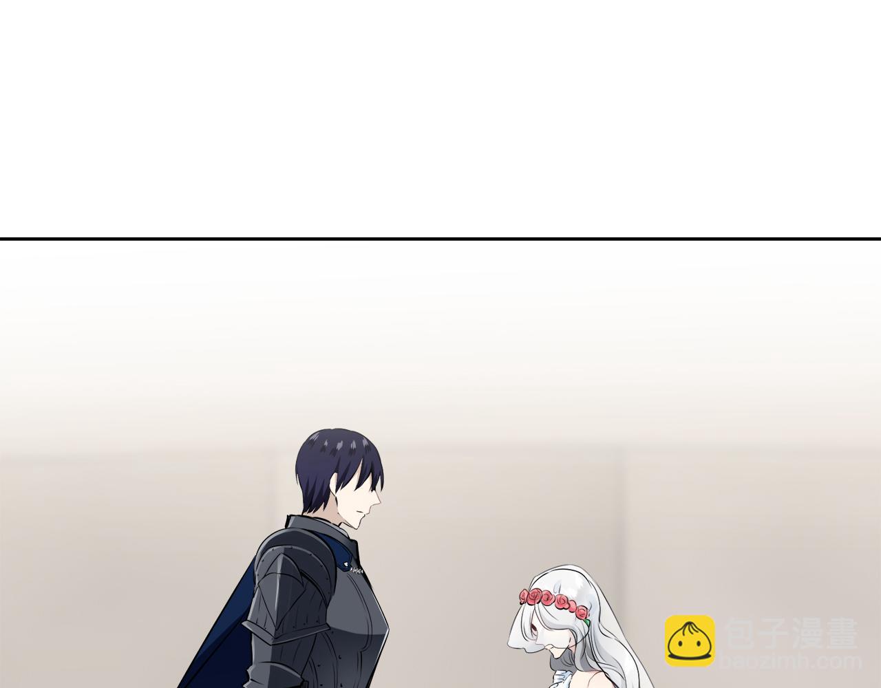 《娜丽塔斯·一半的伯爵小姐》第65话 希斯竞技场的小丑们（1） 第45页