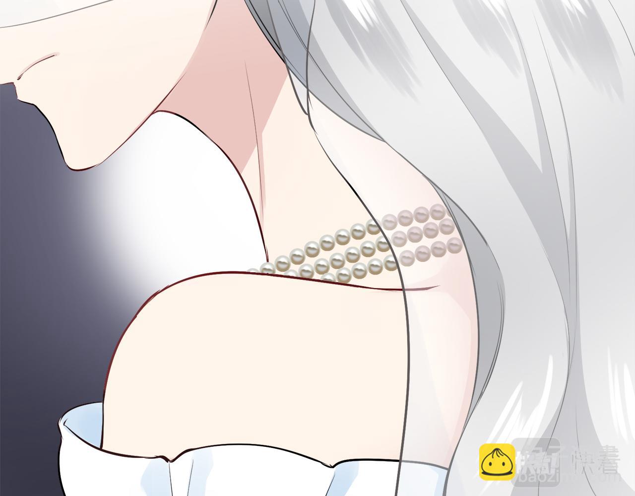 《娜丽塔斯·一半的伯爵小姐》第67话 手中的蝴蝶零落 第11页