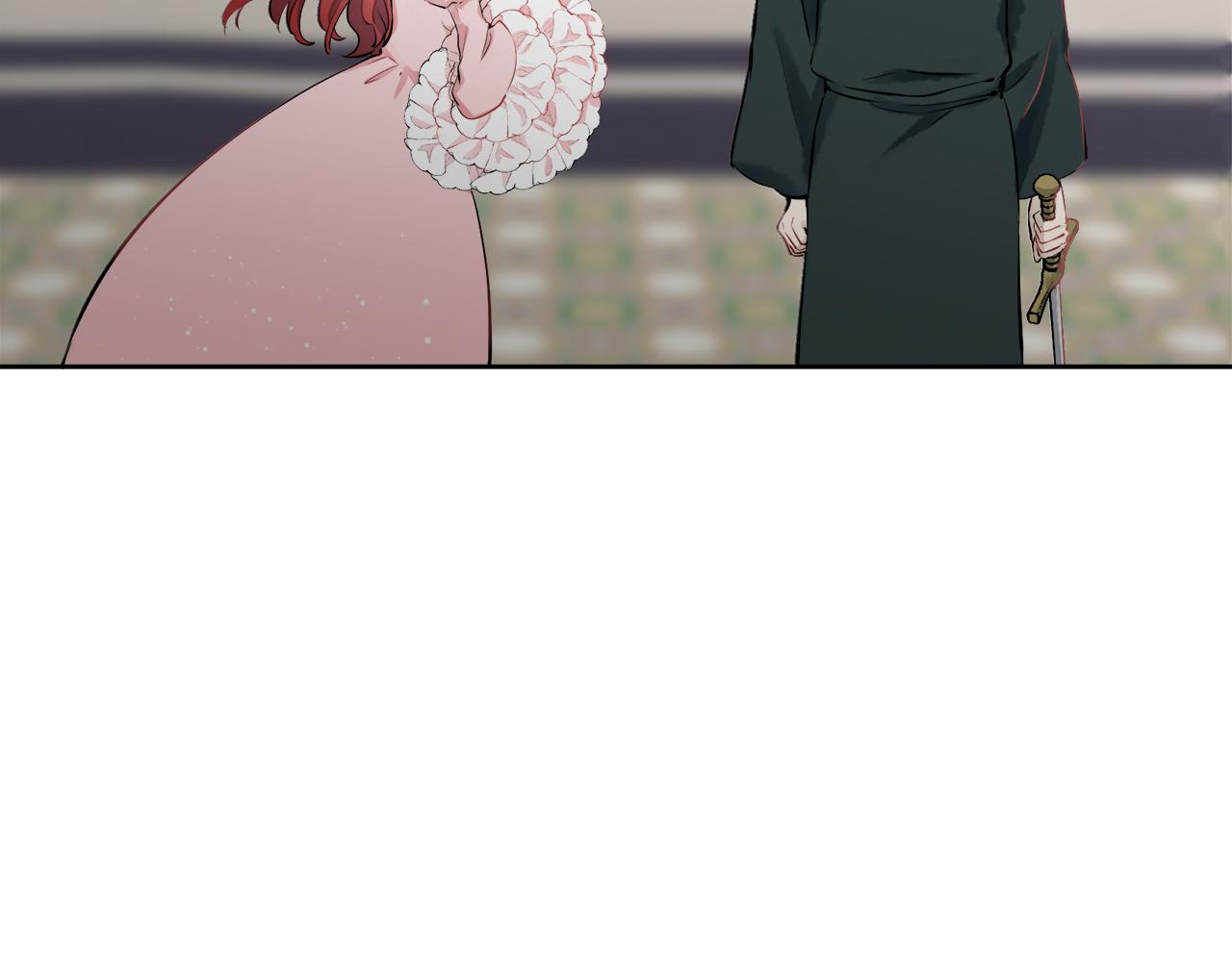 《娜丽塔斯·一半的伯爵小姐》第70话 过去、现在和未来（3） 第33页