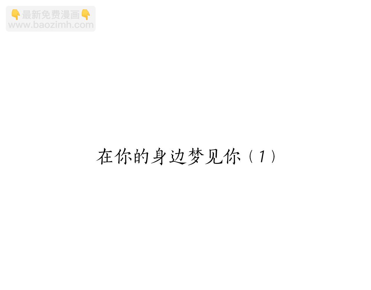 《娜丽塔斯·一半的伯爵小姐》第72话 在你的身边梦见你（1） 第12页