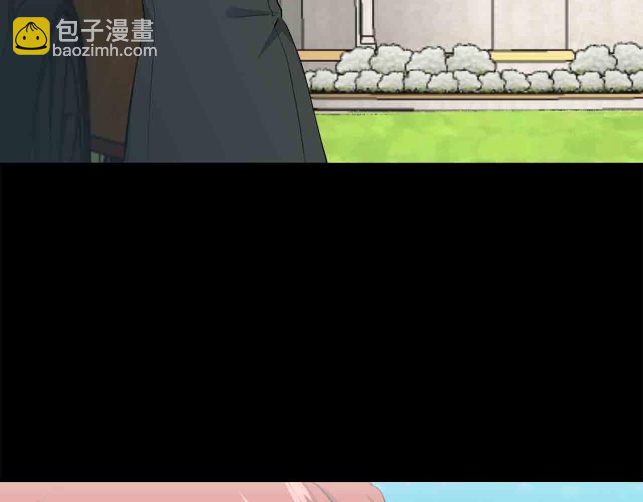 《娜丽塔斯·一半的伯爵小姐》第76话 悲伤染红的蔷薇 第46页