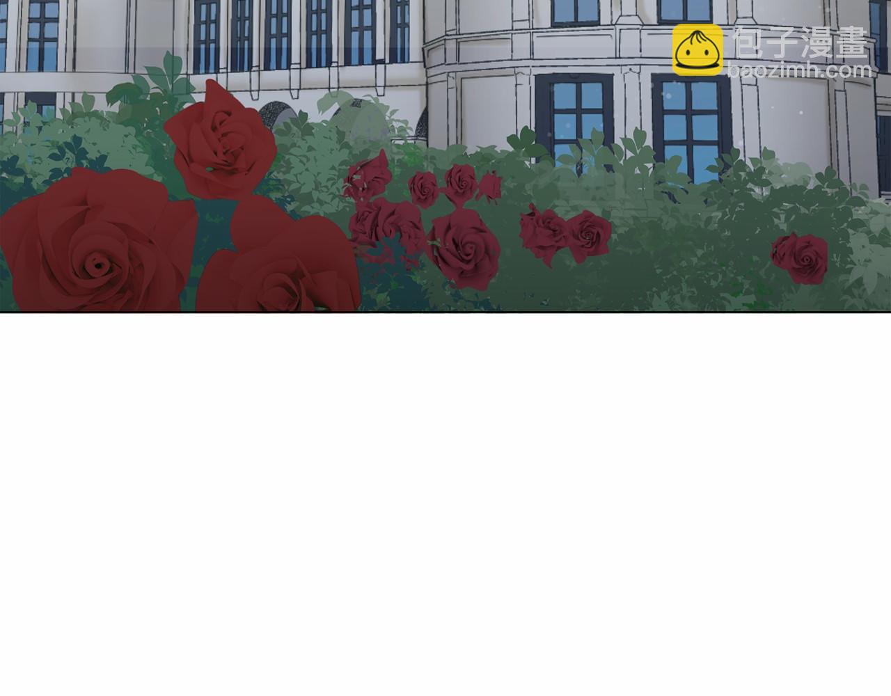 《娜丽塔斯·一半的伯爵小姐》第76话 悲伤染红的蔷薇 第8页