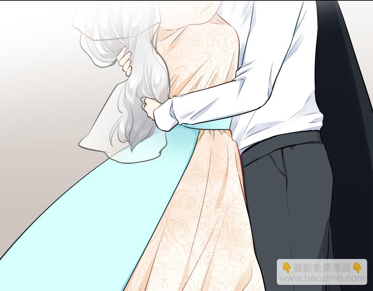 《娜丽塔斯·一半的伯爵小姐》第79话爱了又爱（2） 第49页