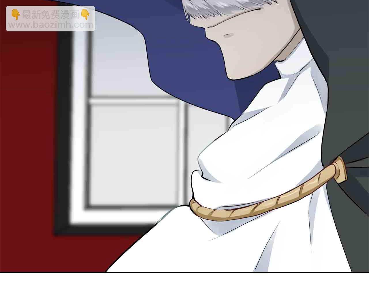 《娜丽塔斯·一半的伯爵小姐》第77话 面对真相的勇气 第22页