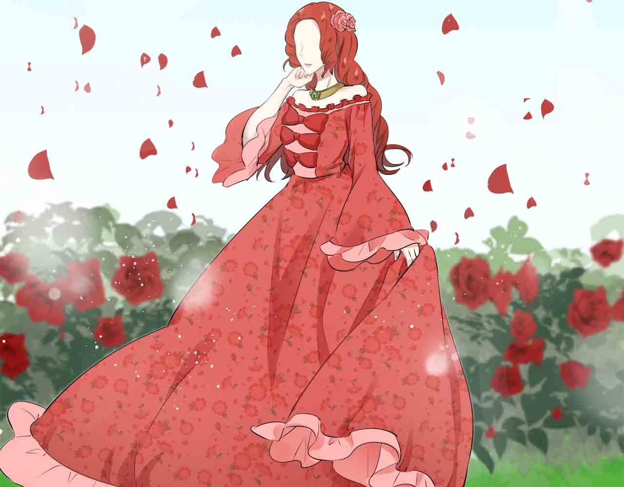 《娜丽塔斯·一半的伯爵小姐》第77话 面对真相的勇气 第39页