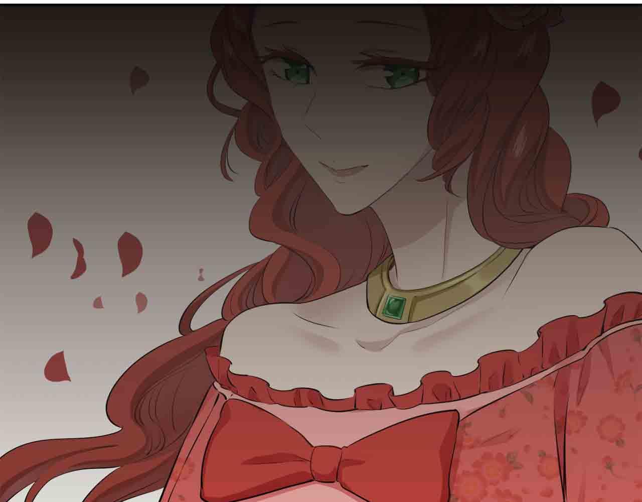 《娜丽塔斯·一半的伯爵小姐》第77话 面对真相的勇气 第41页