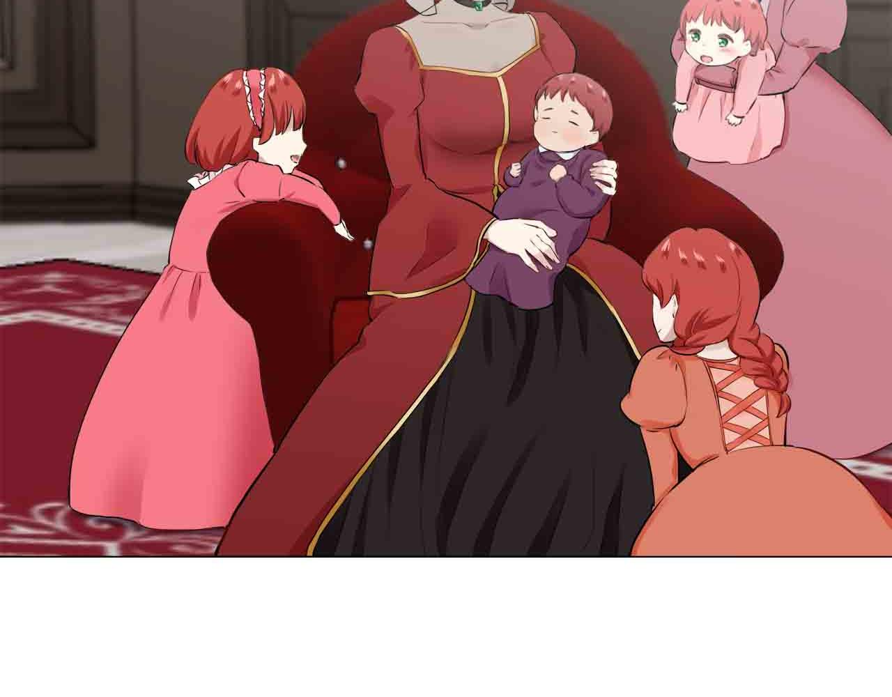 《娜丽塔斯·一半的伯爵小姐》第77话 面对真相的勇气 第44页