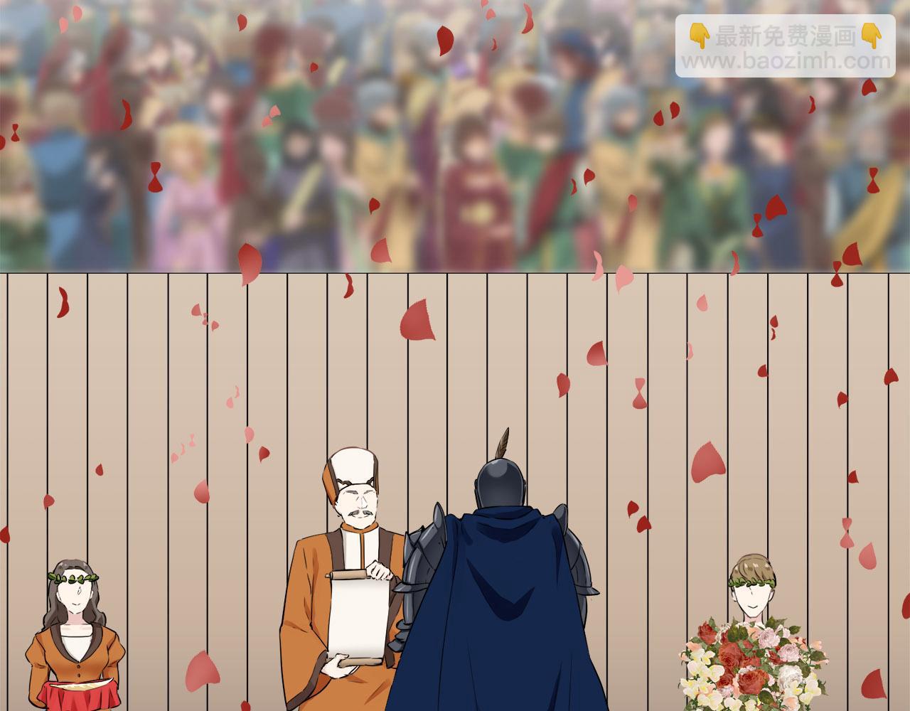 《娜丽塔斯·一半的伯爵小姐》第81话 用金色的羽毛瞄准心脏（1） 第15页