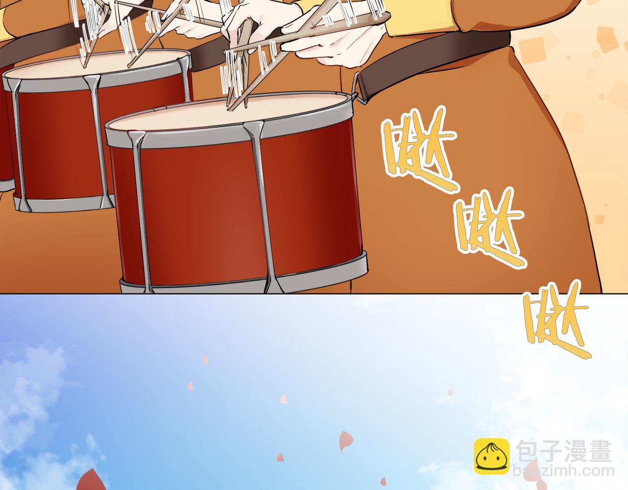 《娜丽塔斯·一半的伯爵小姐》第81话 用金色的羽毛瞄准心脏（1） 第8页