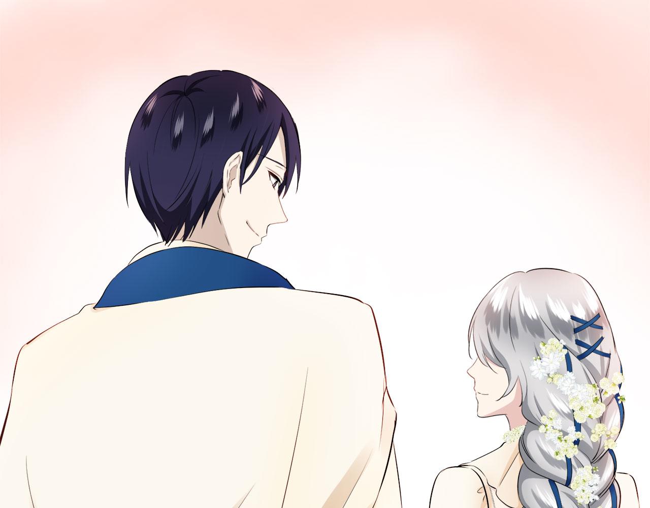 《娜丽塔斯·一半的伯爵小姐》第83话 耳边响起悲伤的旋律（1） 第38页