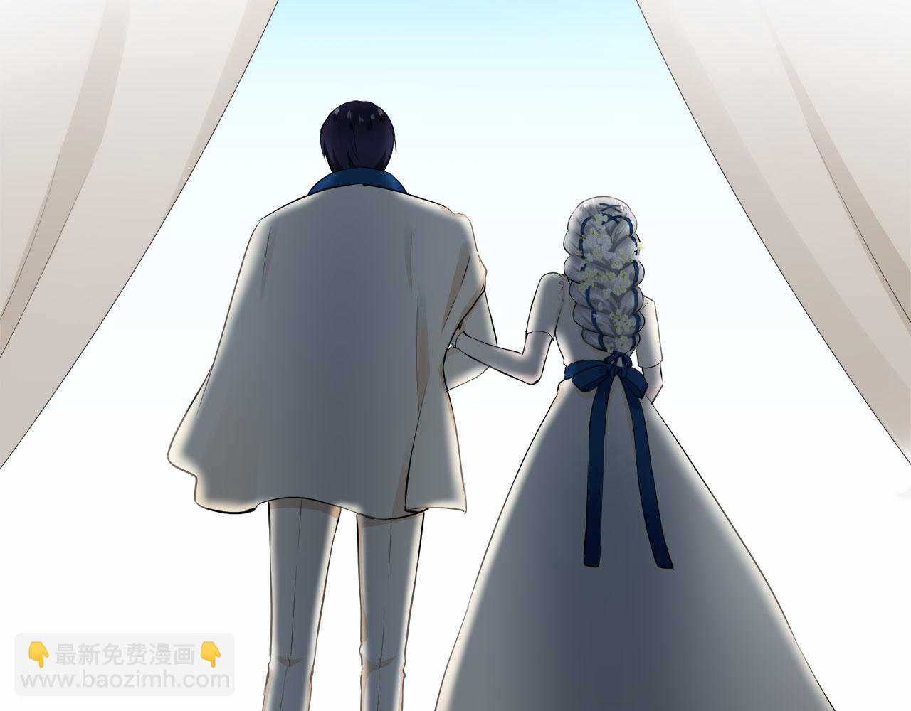 《娜丽塔斯·一半的伯爵小姐》第83话 耳边响起悲伤的旋律（1） 第3页