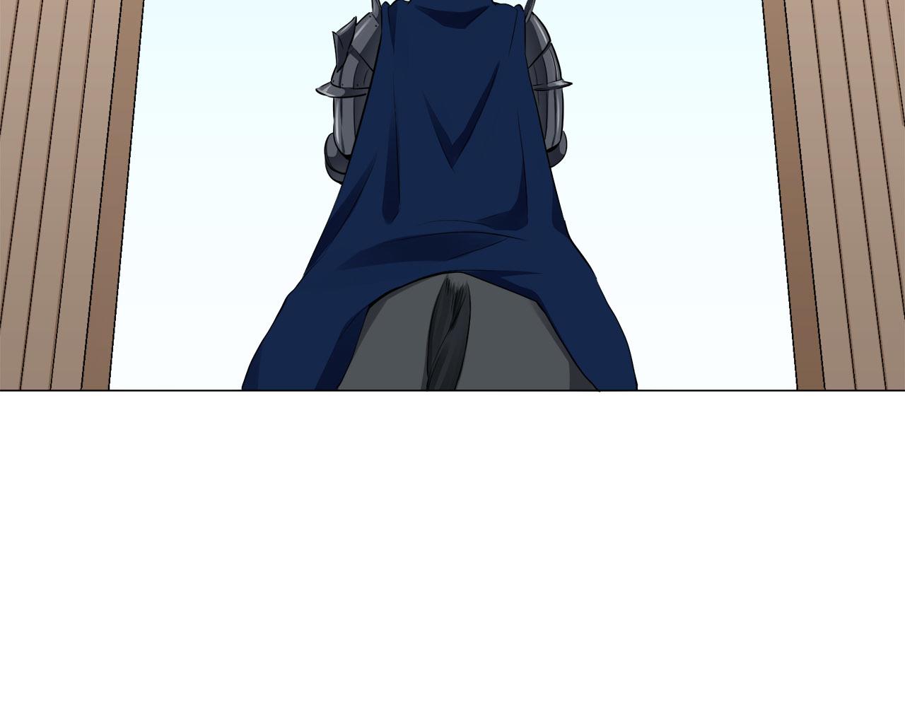 《娜丽塔斯·一半的伯爵小姐》第80话 在尘埃中盛开 第36页