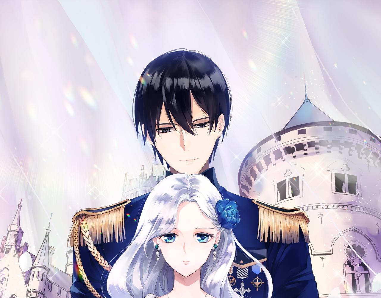 《娜丽塔斯·一半的伯爵小姐》第82话 用金色的羽毛瞄准心脏（2） 第2页