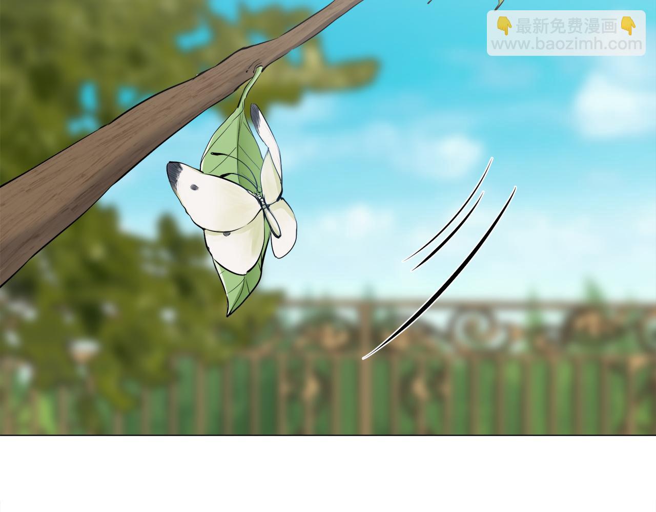 《娜丽塔斯·一半的伯爵小姐》第87话 张开被浸湿的翅膀 第14页