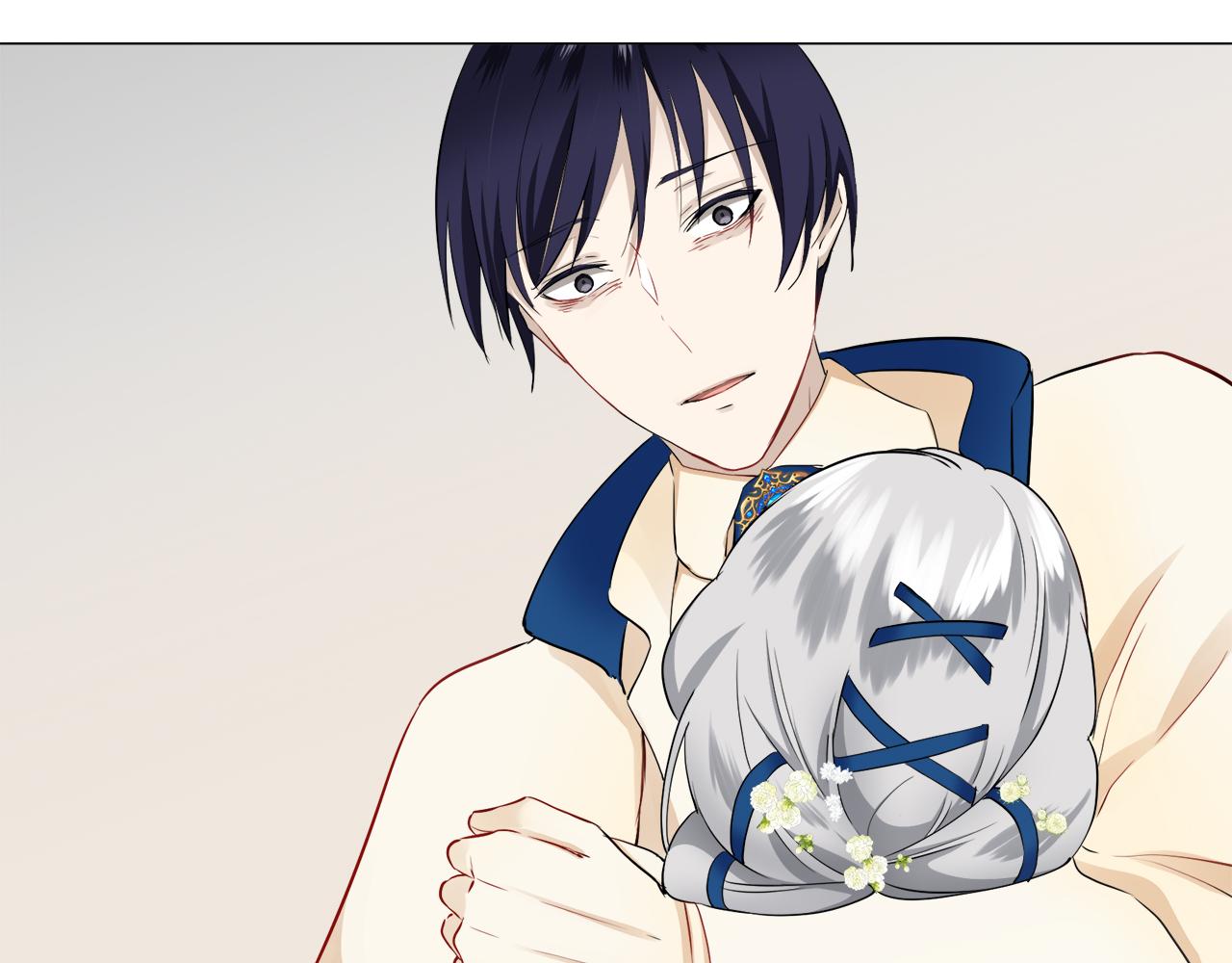 《娜丽塔斯·一半的伯爵小姐》第84话 耳边响起悲伤的旋律（2） 第34页