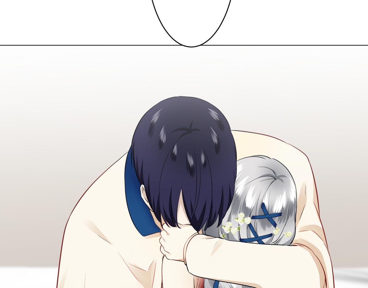 《娜丽塔斯·一半的伯爵小姐》第84话 耳边响起悲伤的旋律（2） 第42页