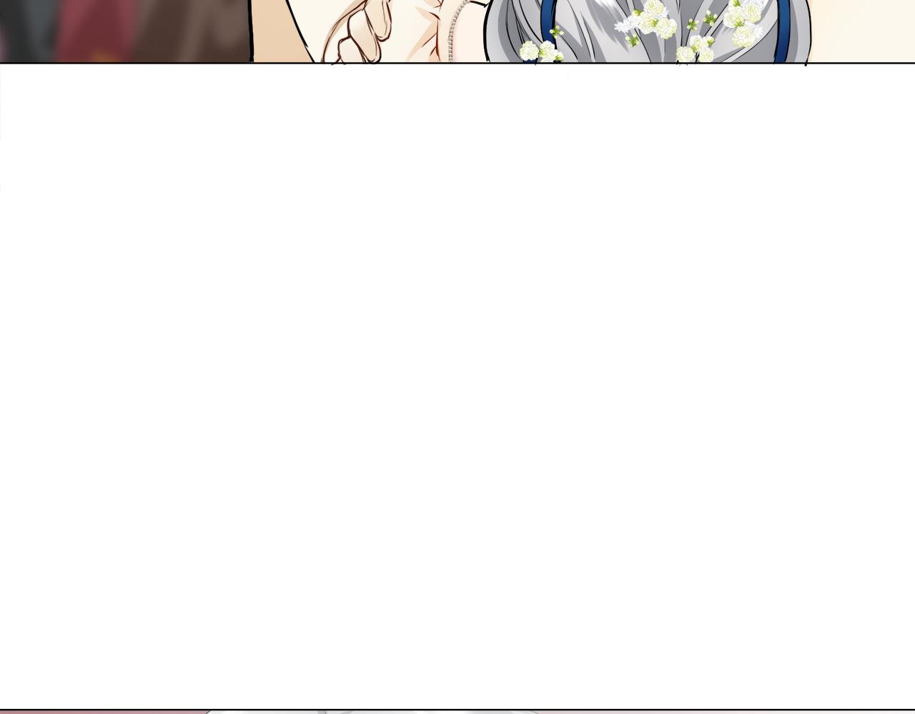 《娜丽塔斯·一半的伯爵小姐》第84话 耳边响起悲伤的旋律（2） 第7页