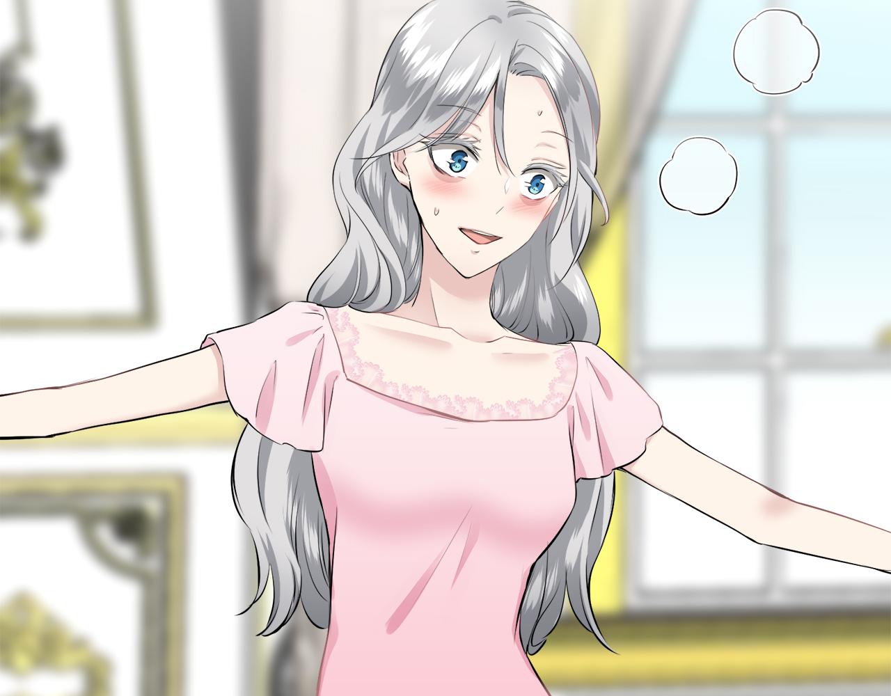 《娜丽塔斯·一半的伯爵小姐》第89话 战争在继续（2） 第12页