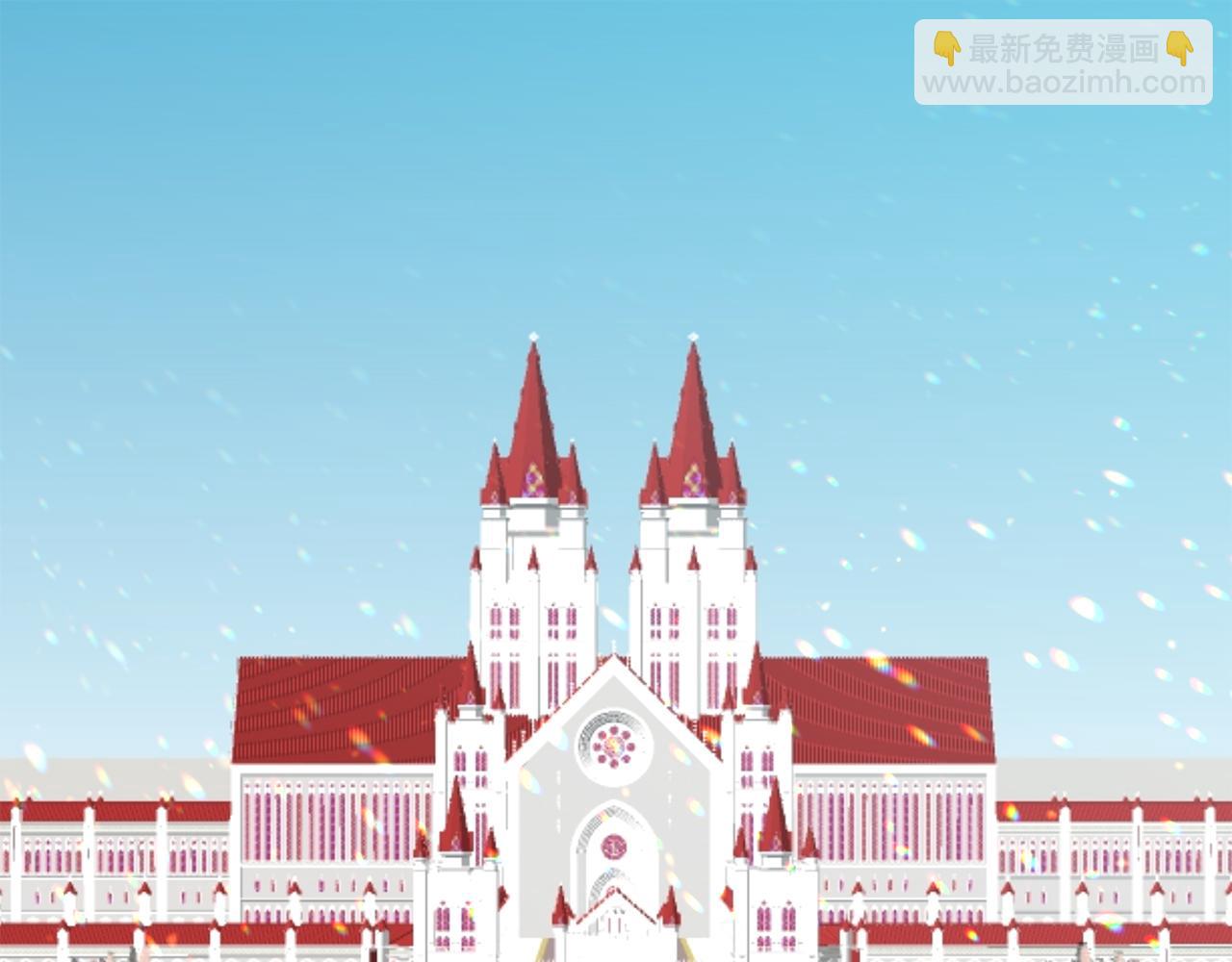 《娜丽塔斯·一半的伯爵小姐》第89话 战争在继续（2） 第5页