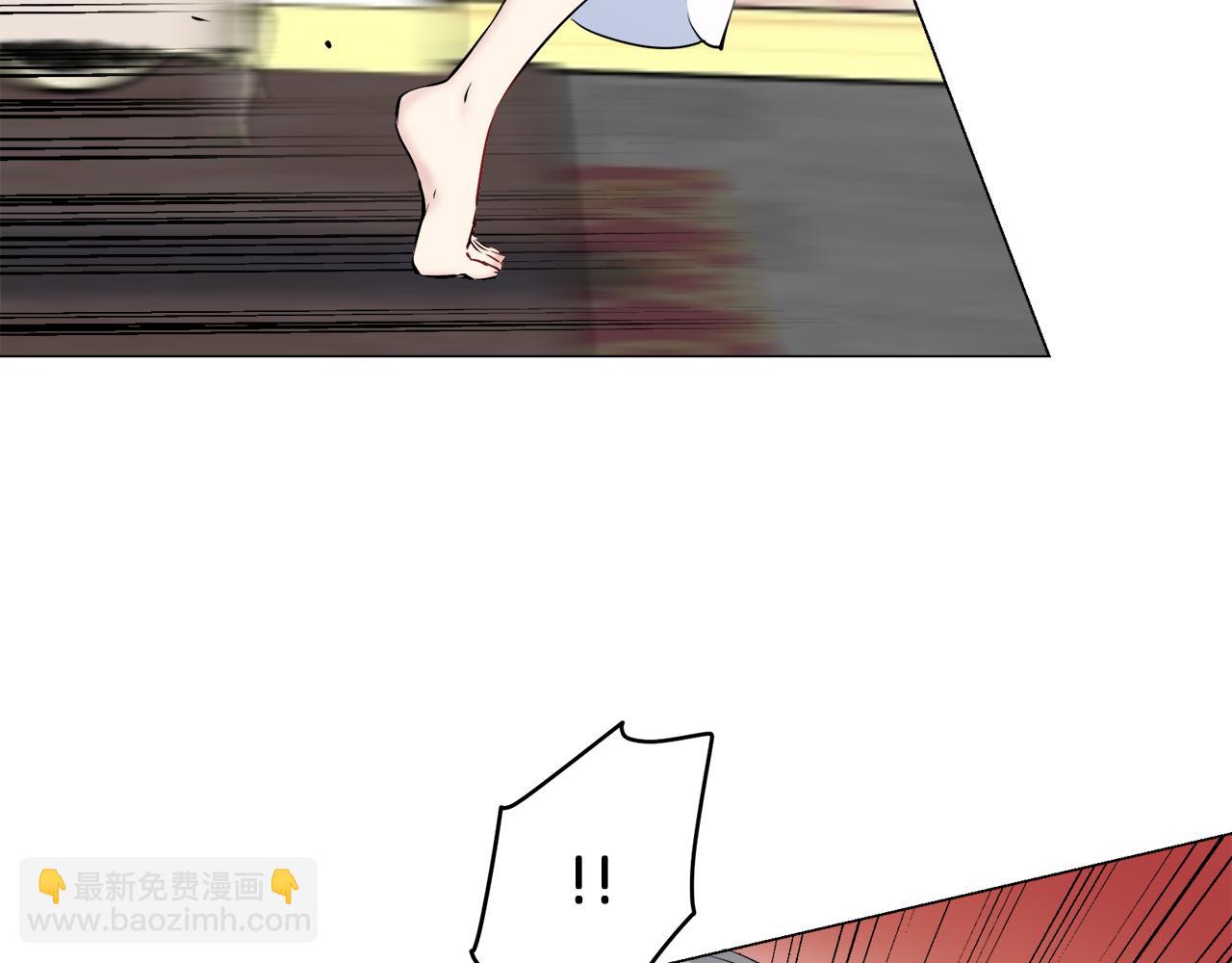 《娜丽塔斯·一半的伯爵小姐》第88话 战争在继续（1） 第33页