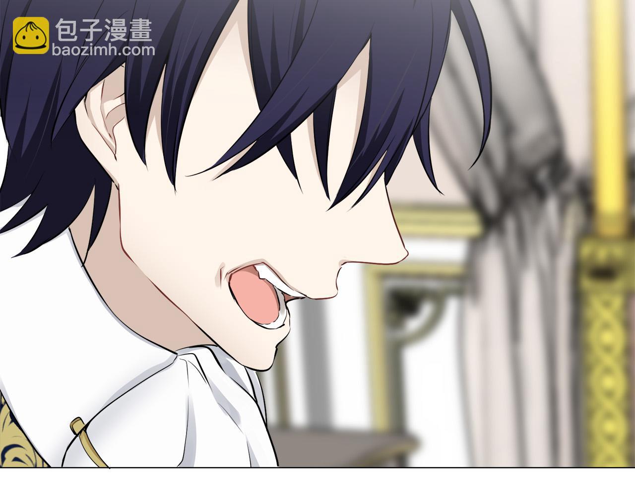 《娜丽塔斯·一半的伯爵小姐》第90话 温柔亦成瘾 第36页