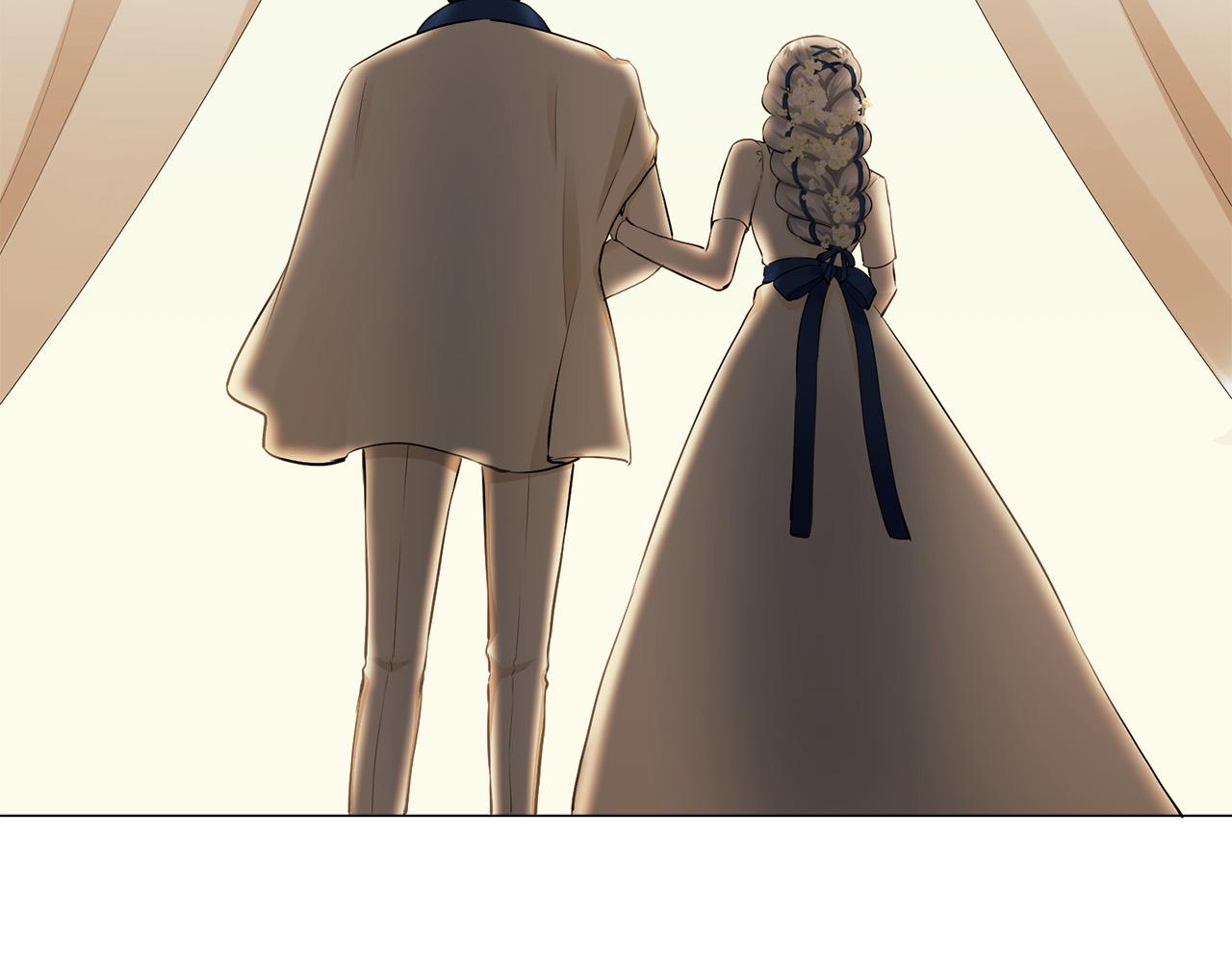 《娜丽塔斯·一半的伯爵小姐》第90话 温柔亦成瘾 第44页