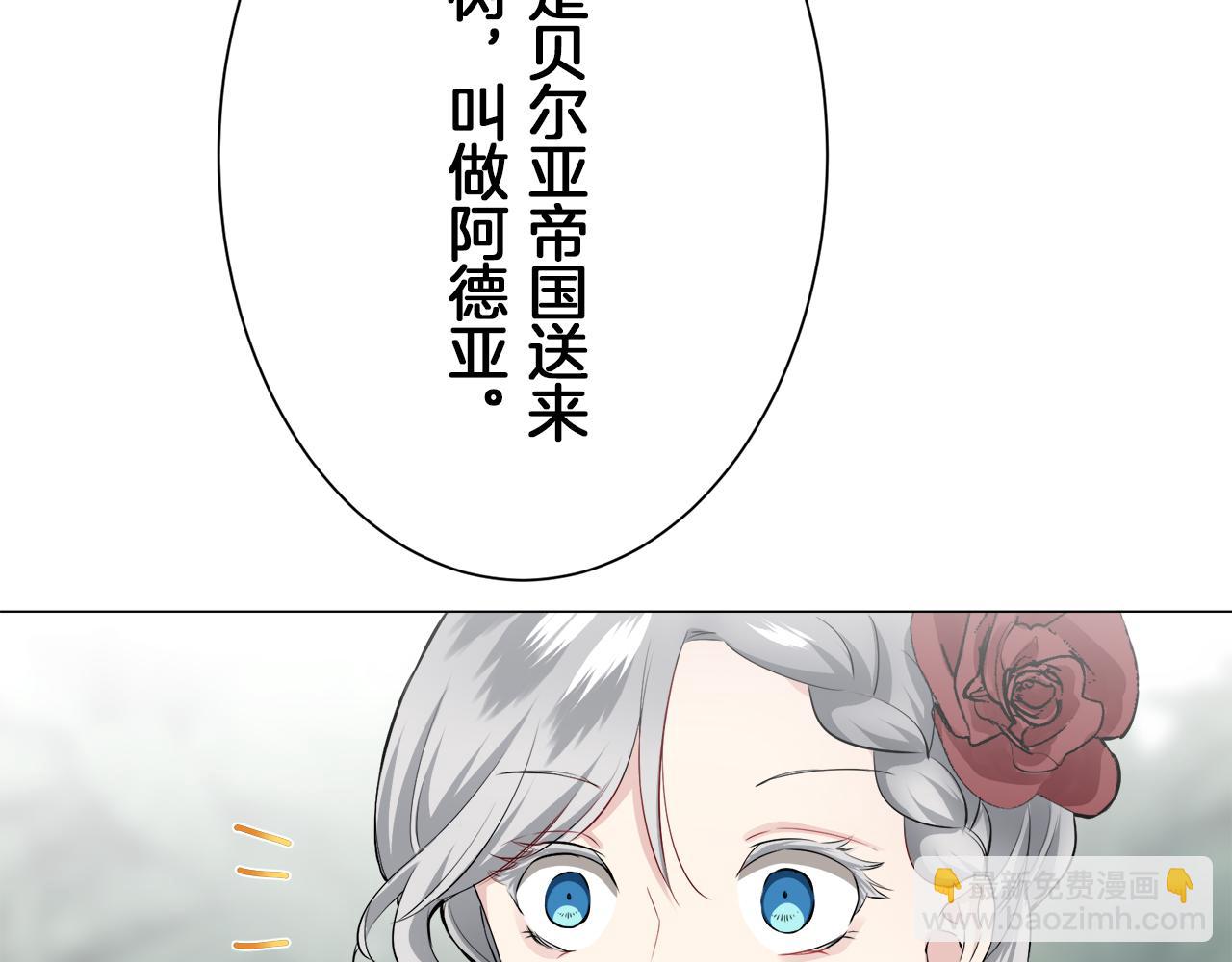 《娜丽塔斯·一半的伯爵小姐》第92话 回家的路（2） 第45页