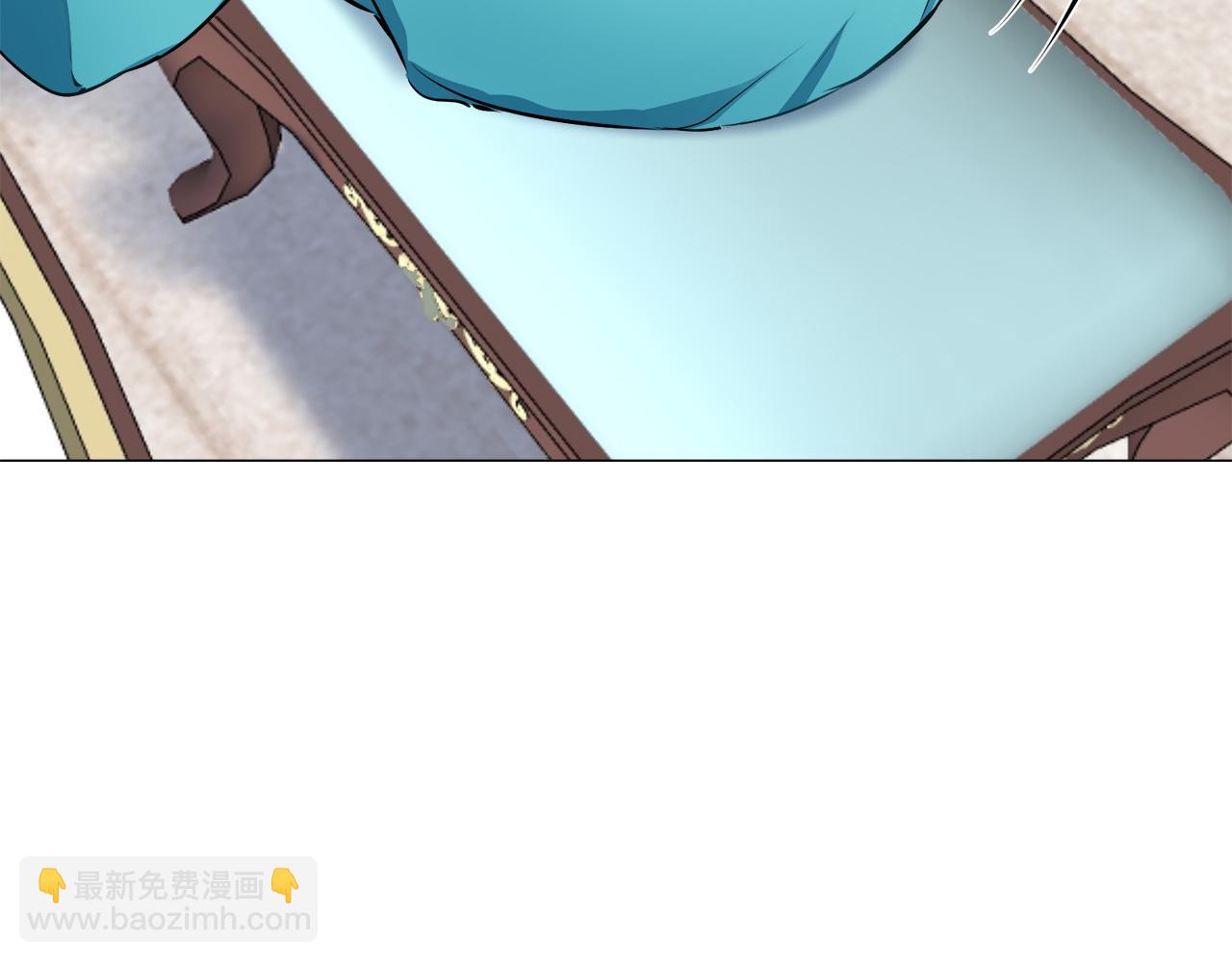 《娜丽塔斯·一半的伯爵小姐》第95话 再会（3） 第18页