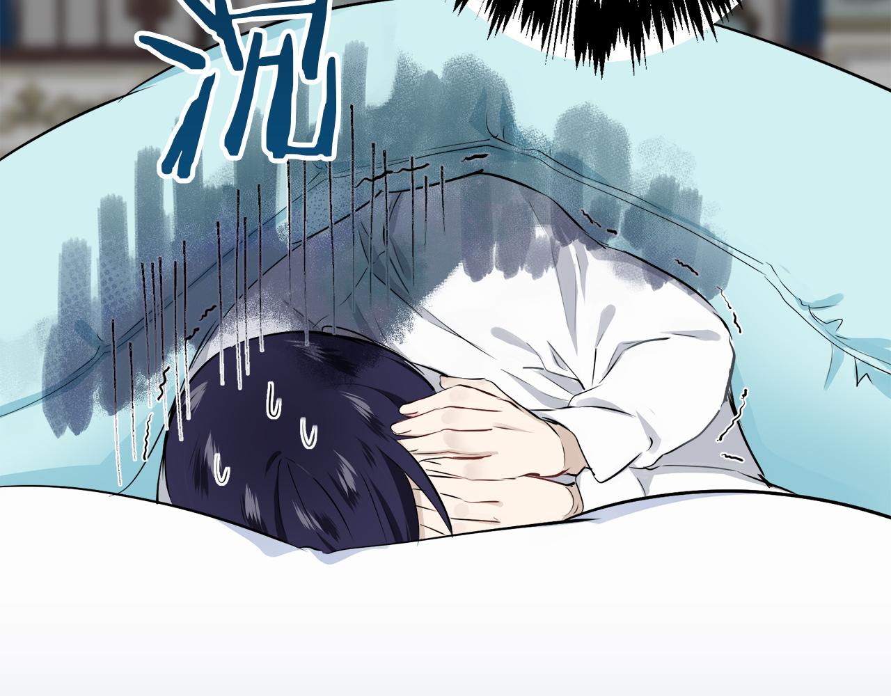 《娜丽塔斯·一半的伯爵小姐》第95话 再会（3） 第34页