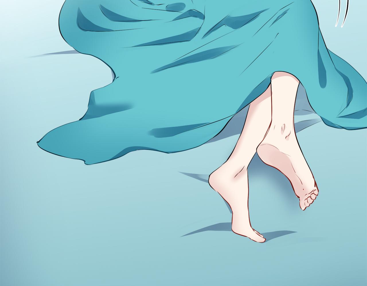 《娜丽塔斯·一半的伯爵小姐》第96话 名为你的星星、太阳和世界（1） 第30页
