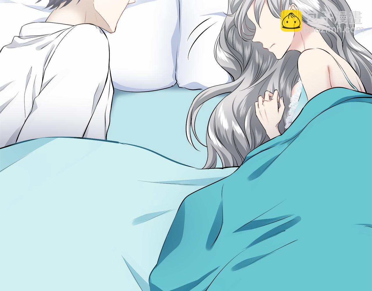 《娜丽塔斯·一半的伯爵小姐》第96话 名为你的星星、太阳和世界（1） 第32页