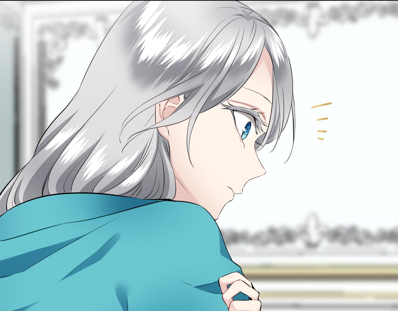 《娜丽塔斯·一半的伯爵小姐》第96话 名为你的星星、太阳和世界（1） 第49页