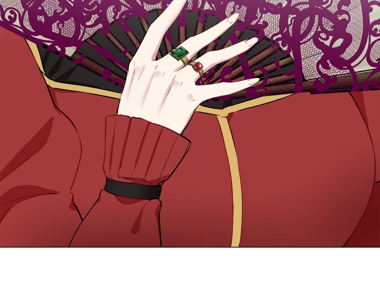 《娜丽塔斯·一半的伯爵小姐》第99话 戴珍珠项链的贵妇（1） 第22页