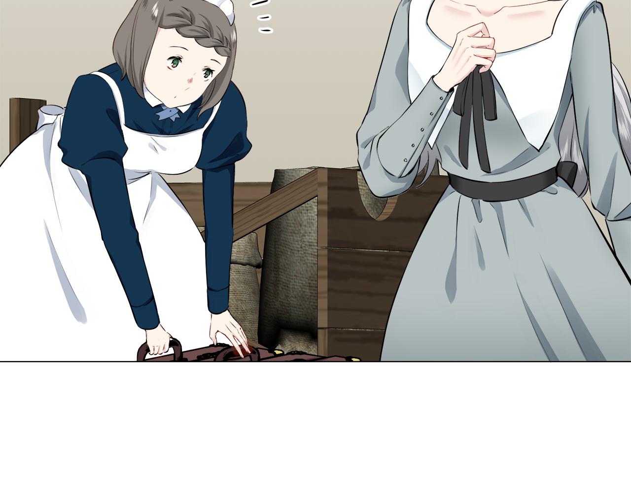 《娜丽塔斯·一半的伯爵小姐》第97话 名为你的星星、太阳和世界（2） 第39页