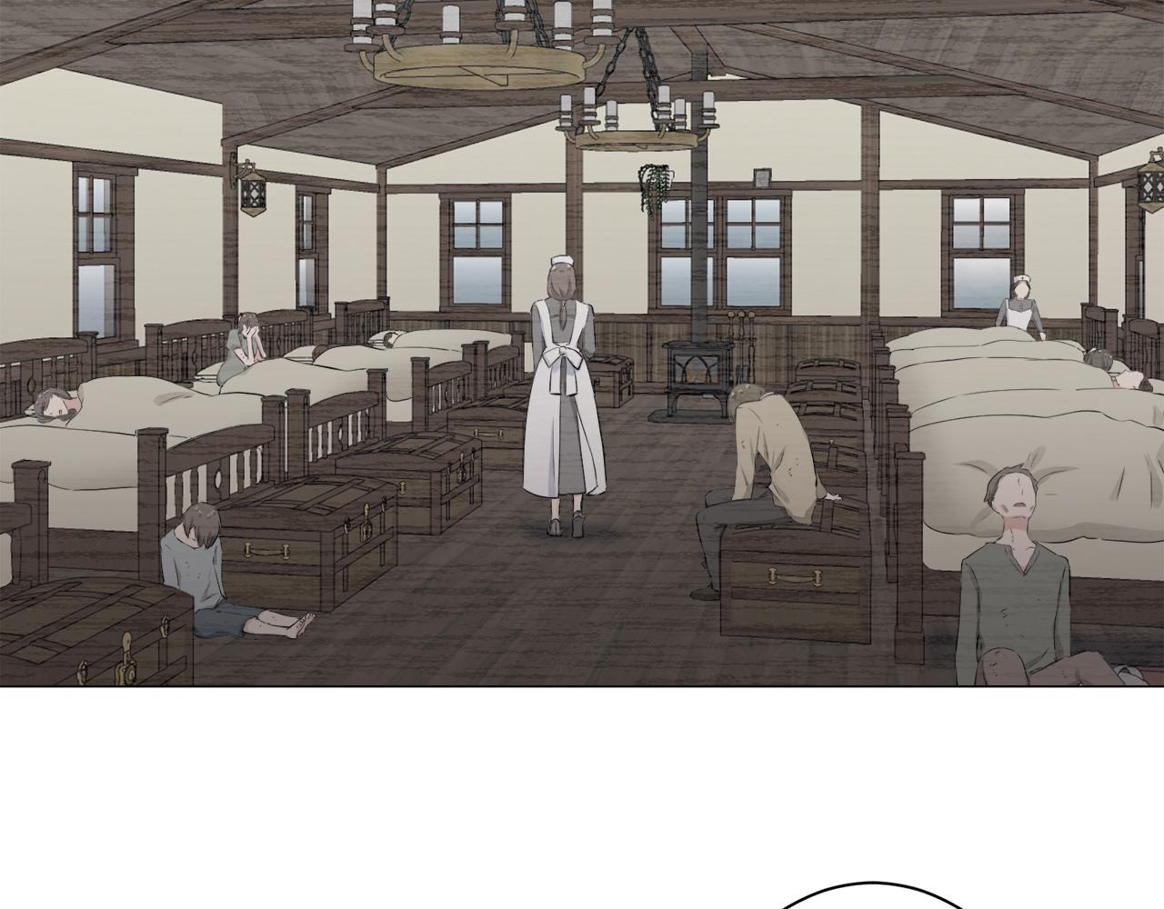 《娜丽塔斯·一半的伯爵小姐》第100话 戴珍珠项链的贵妇（2） 第14页