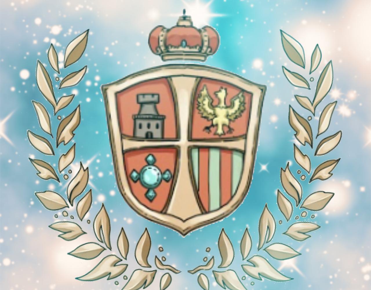 《娜丽塔斯·一半的伯爵小姐》第100话 戴珍珠项链的贵妇（2） 第22页