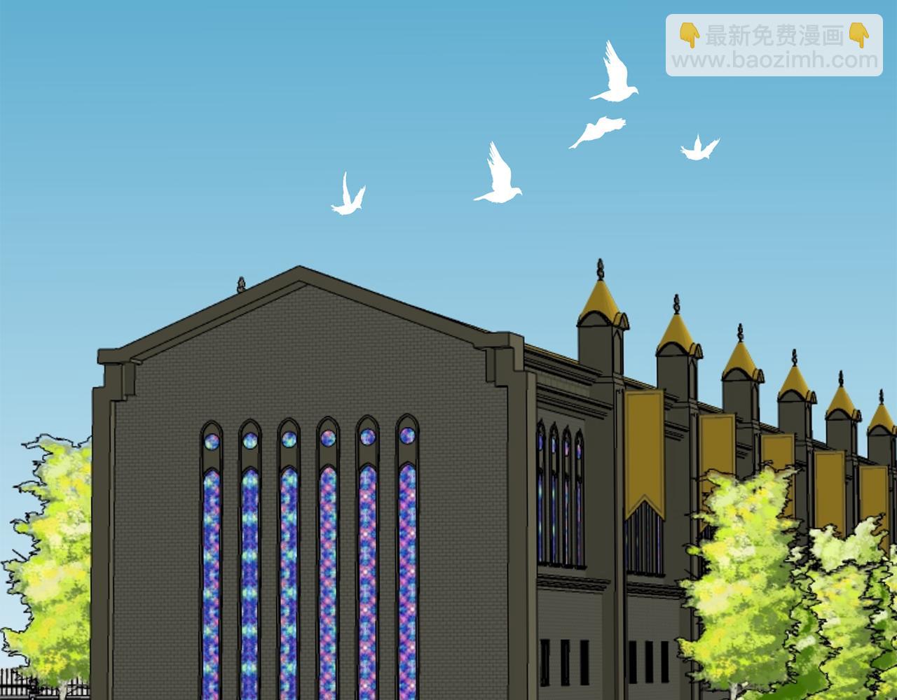 《娜丽塔斯·一半的伯爵小姐》第100话 戴珍珠项链的贵妇（2） 第6页