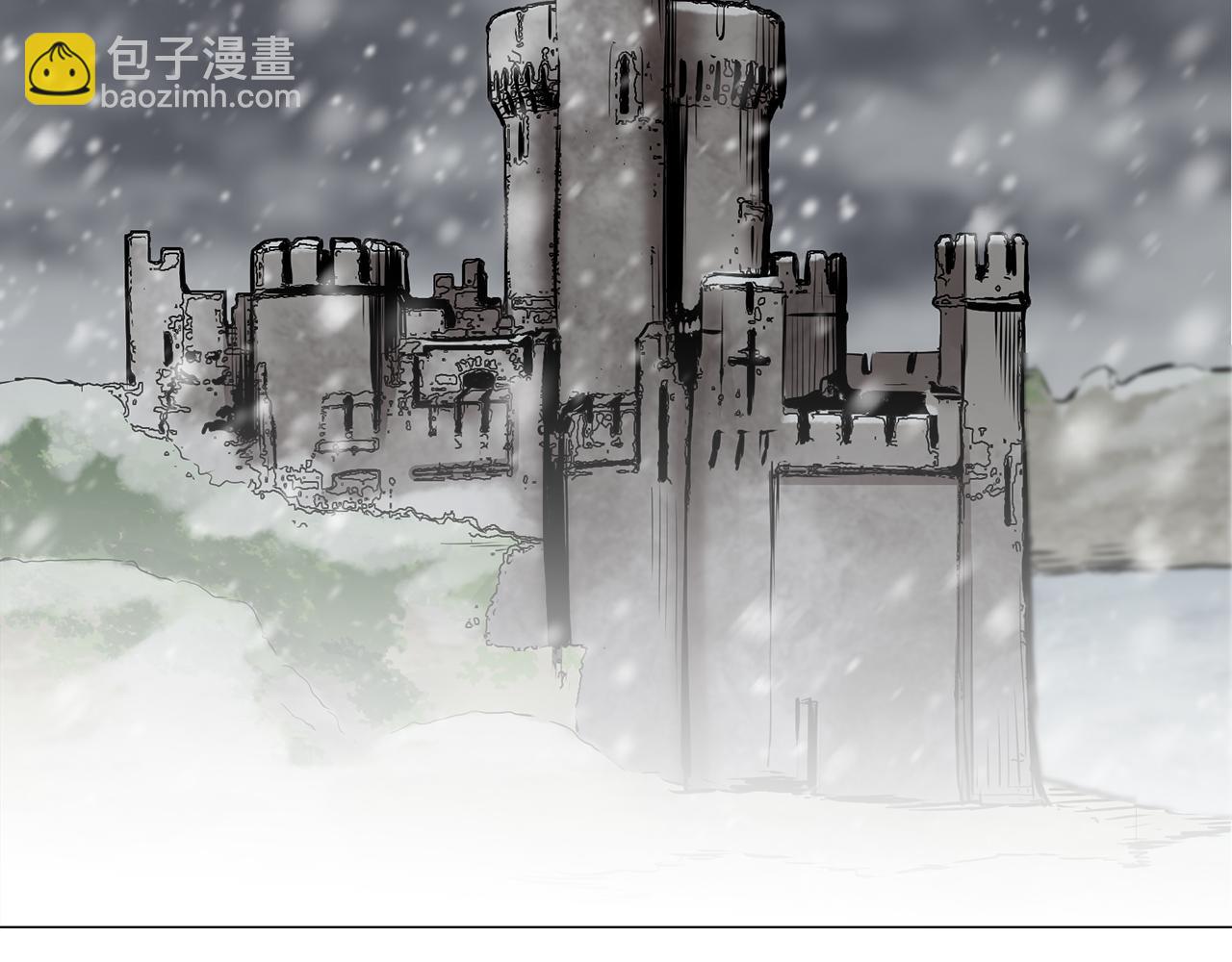 《娜丽塔斯·一半的伯爵小姐》第101话灿烂的昼夜 第12页