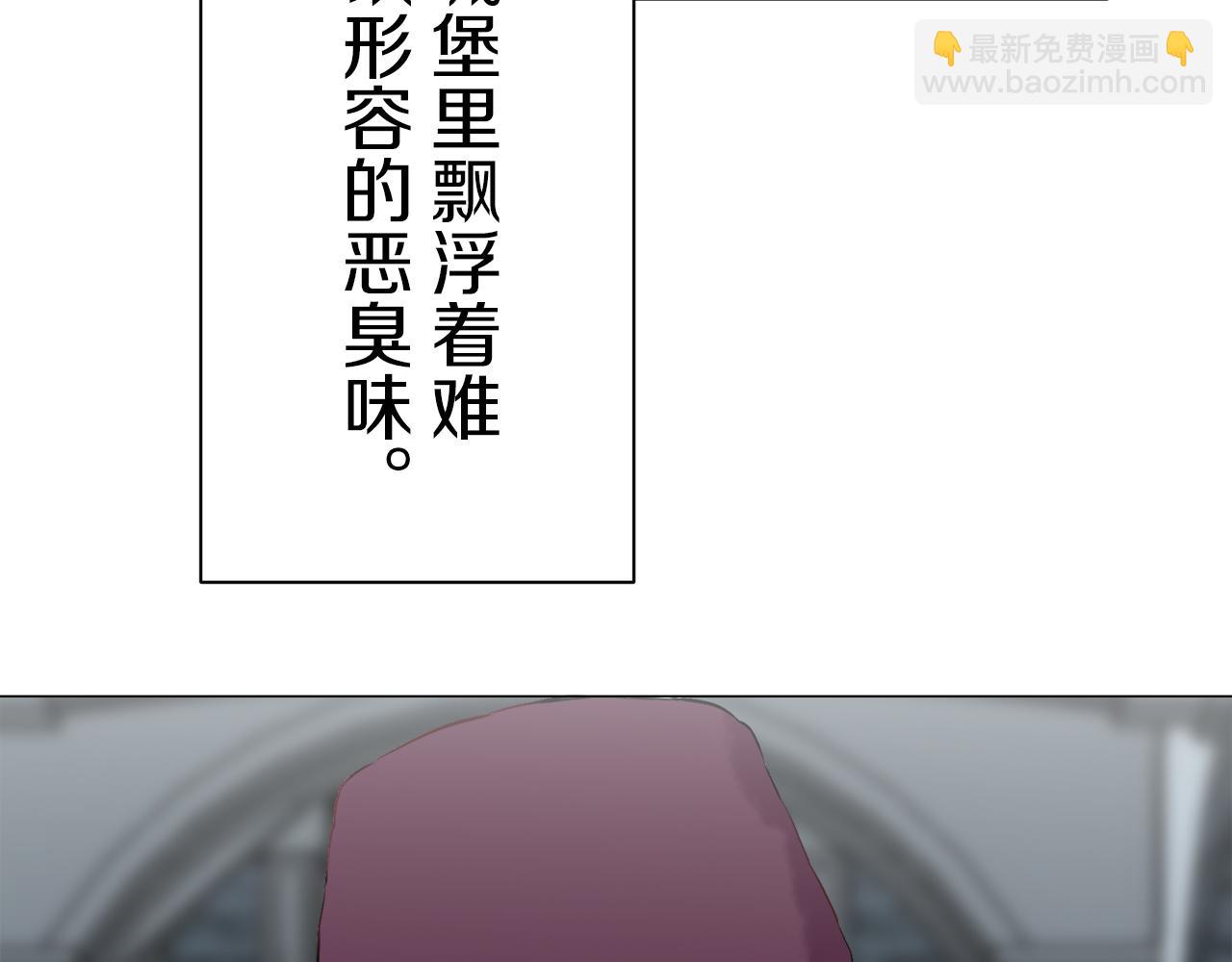 《娜丽塔斯·一半的伯爵小姐》第101话灿烂的昼夜 第14页