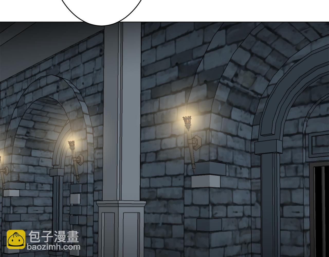 《娜丽塔斯·一半的伯爵小姐》第101话灿烂的昼夜 第17页