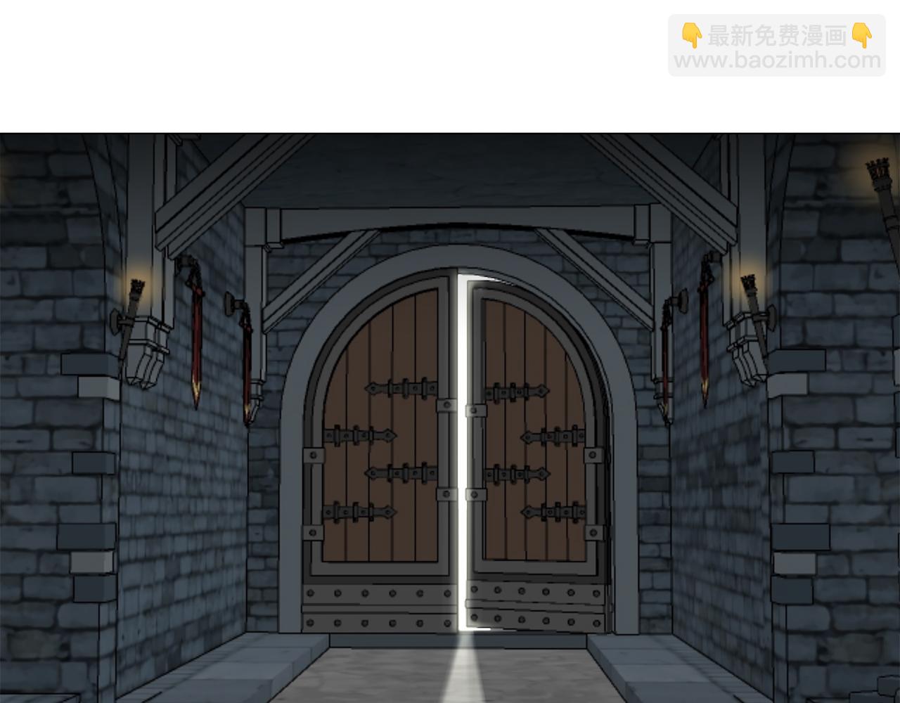 《娜丽塔斯·一半的伯爵小姐》第101话灿烂的昼夜 第37页