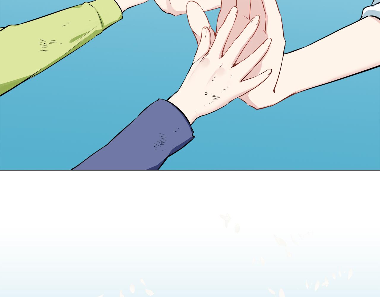 《娜丽塔斯·一半的伯爵小姐》第103话 在高处闪耀（2） 第44页